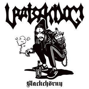 Image for 'Blackchorny'