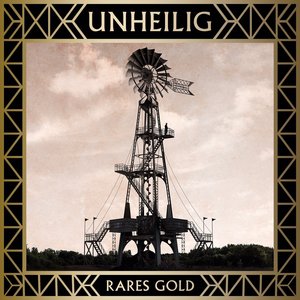 Image for 'Best Of Vol. 2 - Rares Gold (Deluxe Version)'