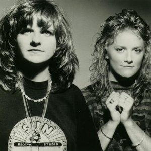 Image pour 'Indigo Girls'