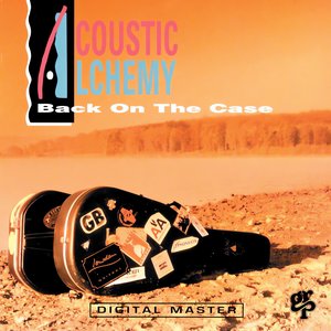 'Back On The Case'の画像