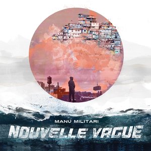 “Nouvelle vague”的封面