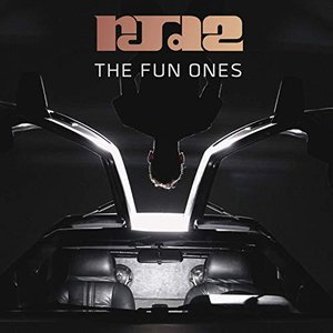 Zdjęcia dla 'The Fun Ones'