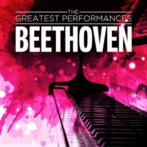 'Beethoven - The Greatest Performances'の画像