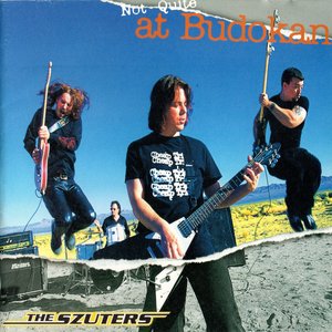 Image for 'Not Quite At Budokan'