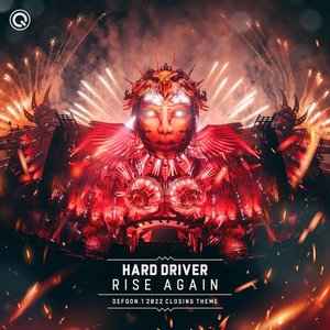 Image for 'Rise Again (Defqon.1 2022 Closing Theme)'