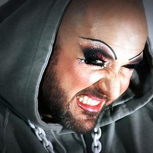 Image for 'Hard Ton Disco Queen'