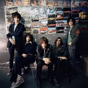 Imagem de 'The Strokes'