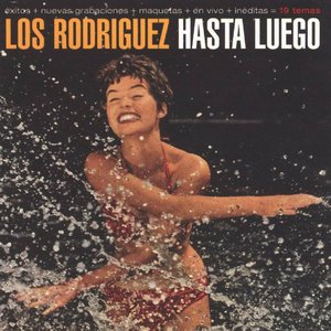 Image for '¡Hasta Luego!'