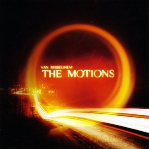 Image for 'The Motions'