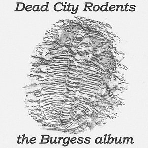 Image for 'The Burgess Album'