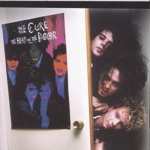 Image pour 'The Cure'