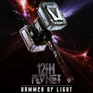 Image for 'Hammer Of Light'