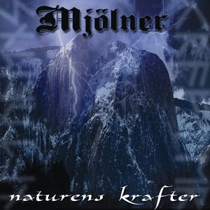 “Mjölner”的封面