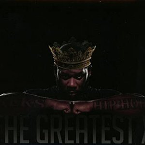 Image for 'The Greatest X'