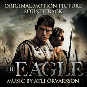 Immagine per 'The Eagle (Original Soundtrack)'