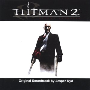 'Hitman 2: Silent Assassin (Original Soundtrack)'の画像