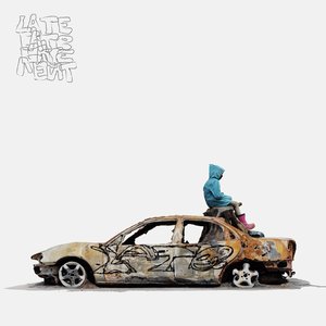 Imagem de 'LATE'