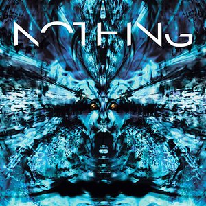 “Nothing [Re-Issue]”的封面