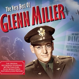 Bild för 'The Very Best of Glenn Miller'