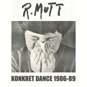 Image for 'Konkret Dance 1986-89'