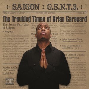 Image for 'GSNT 3: The troubled times of Brian Carenard'