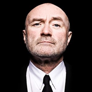 Image for 'Phil Collins'