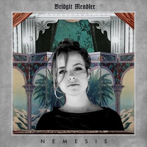 “Nemesis - EP”的封面