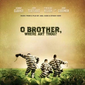 Image for 'O Brother, Where Art Thou? (Original Motion Picture Soundtrack)'