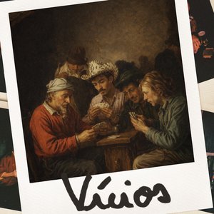 Image for 'VÍCIOS'