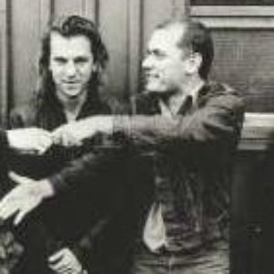 Image for 'Tom Barman & Craig Ward'