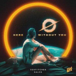 “Here Without You”的封面