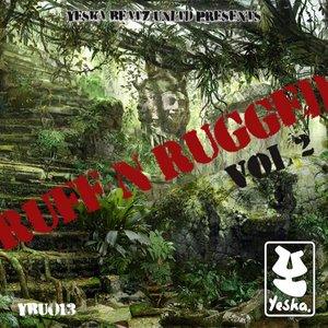 'Ruff N Rugged, Vol. 2' için resim