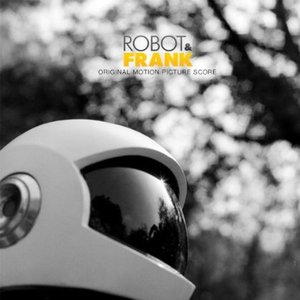Image pour 'Robot and Frank (Original Motion Picture Score)'