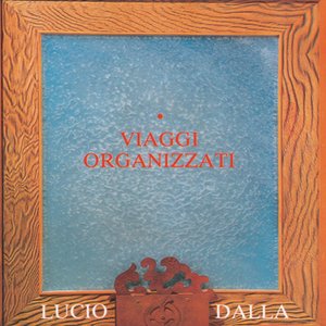 “Viaggi Organizzati”的封面