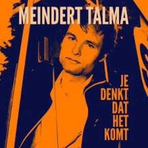 'Je Denkt Dat Het Komt (Audioboek)' için resim