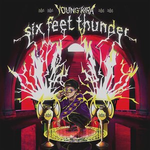 Image pour 'Six Feet Thunder'