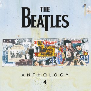 Immagine per 'Anthology 4'