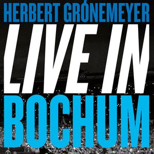 Imagem de 'Live in Bochum'