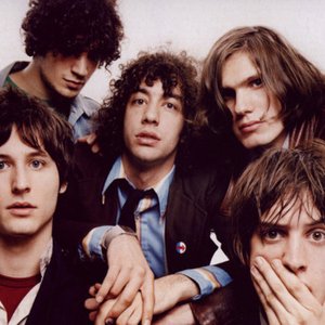 Imagen de 'The Strokes'