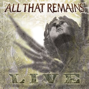 'All That Remains: Live'の画像