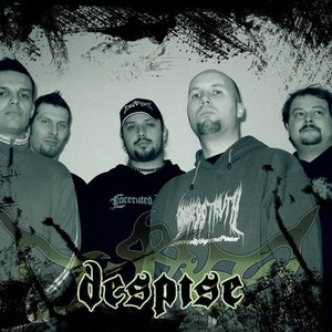 Image for 'Despise'