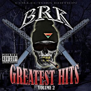 'BRK Greatest Hits Vol.2 : Collectors Edition' için resim