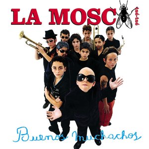 Image for 'Buenos Muchachos'