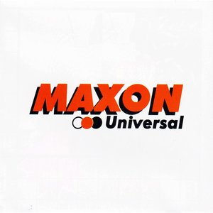 Изображение для 'MAXON Universal'