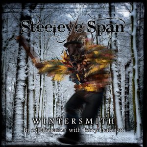 Image for 'Wintersmith'