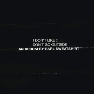 'I Don't Like Shit, I Don't Go Outside'の画像