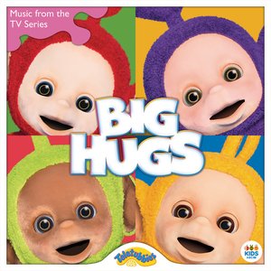 Image for 'Big Hugs'