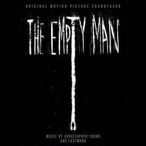 “The Empty Man”的封面