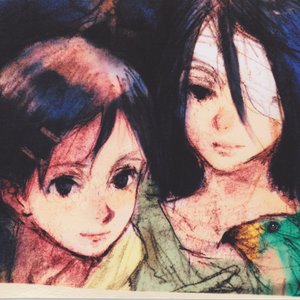 'Pola Meets Lyrica' için resim