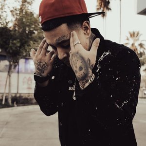 'J.I Bandz' için resim